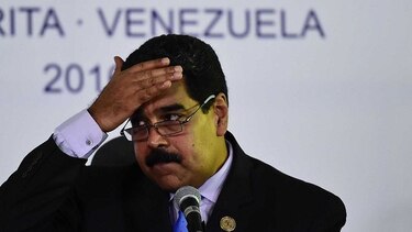 Varios países latinoamericanos, preocupados por aplazamiento de revocatorio en Venezuela