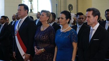 Ulloa: 'Sin una reconstrucción moral, lo material será 'imposible'