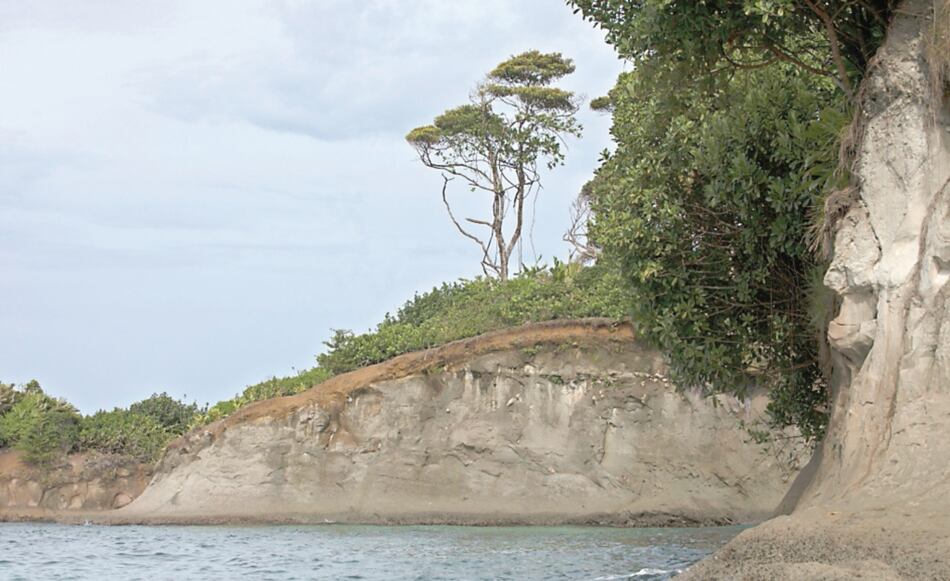 Aceleran acreditación de uso de suelo en reservas