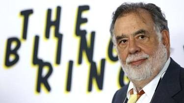 Francis Ford Coppola gana Princesa de Asturias de las Artes