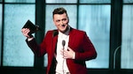 La presencia latina en los Grammy