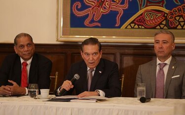 Magistrados de la Corte se ratificarían en sesiones extraordinarias
