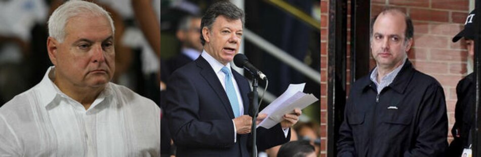 Odebrecht-Colombia se vincula a Panamá