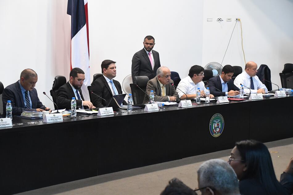 Apede rechaza proyecto de amnistía general por considerarlo una amenaza al Estado de derecho