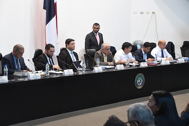 Apede rechaza proyecto de amnistía general por considerarlo una amenaza al Estado de derecho