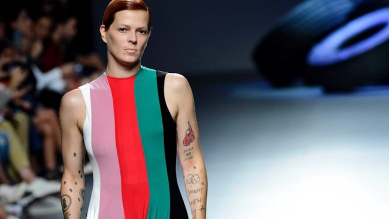 Fallece Bimba Bosé a los 41 años