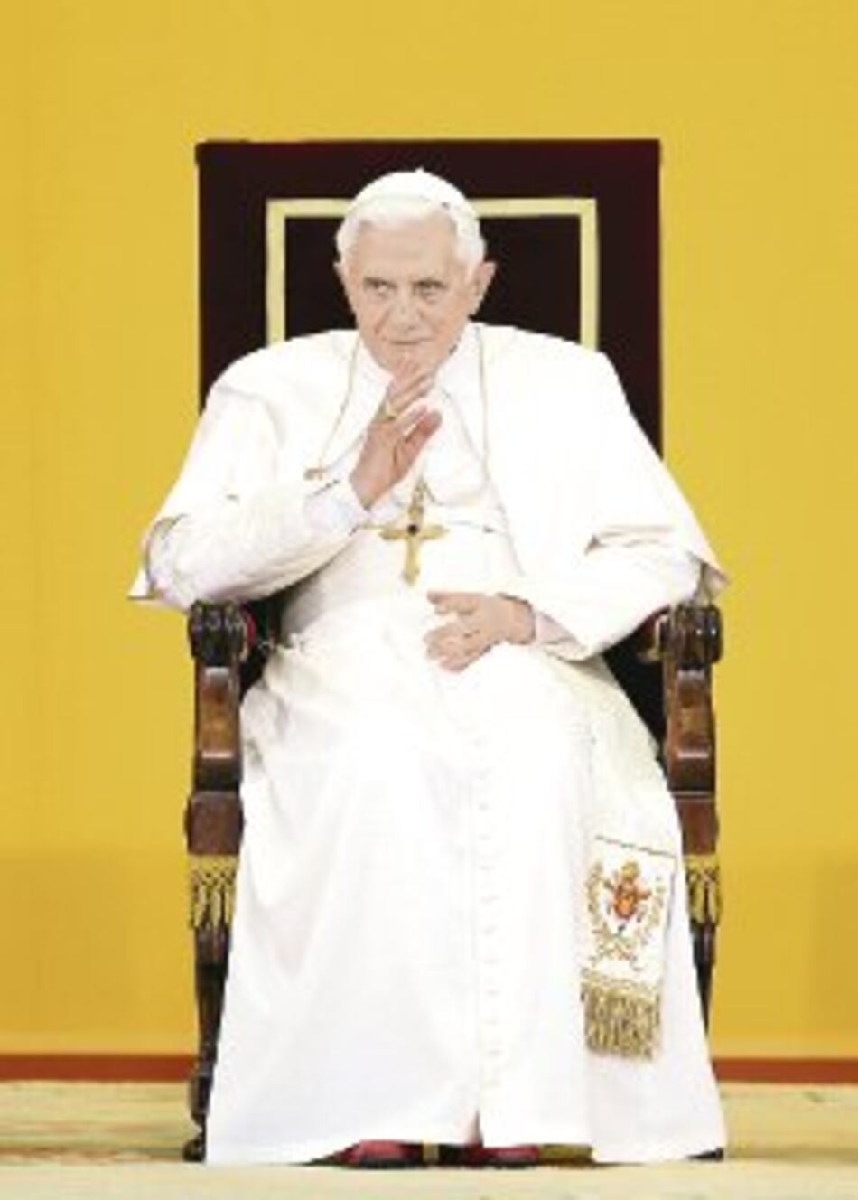 El Vaticano comienza a investigar abusos