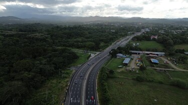 Ampliación del corredor de las playas costará 250 millones de dólares