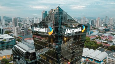 Mercantil Banco nombra a Gerardo Ulloa como gerente general