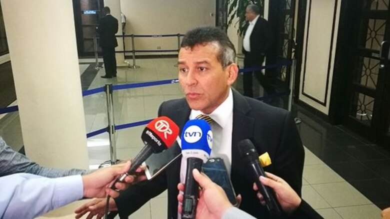 Ricardo Martinelli pide audiencia 'urgente', para insistir en la prescripción en el caso de los indultos