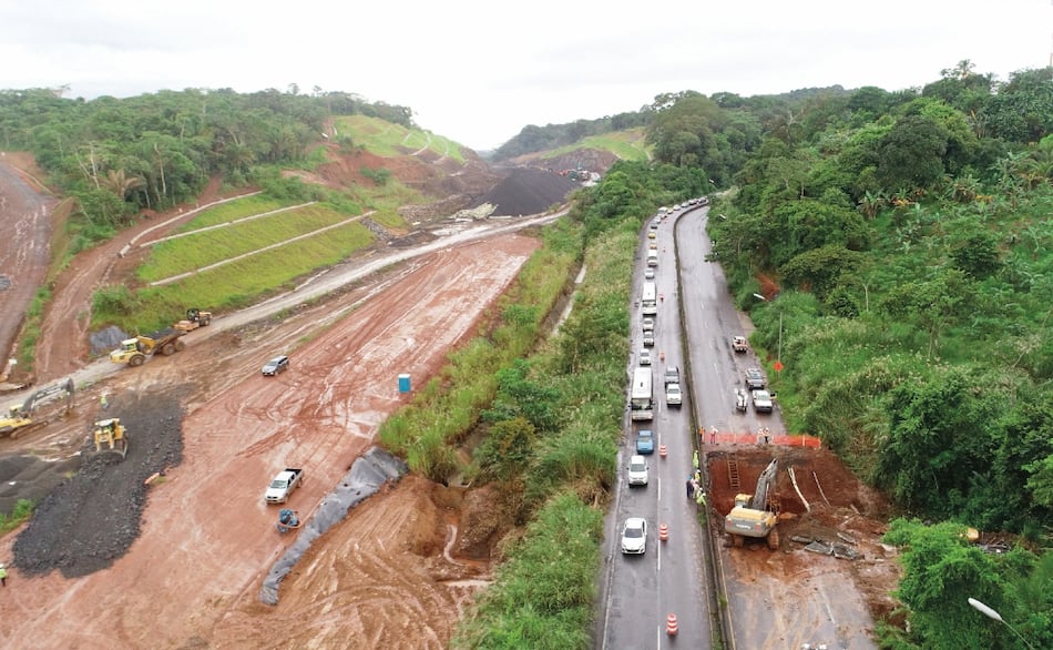 ‘Consorcio Loma Cová asumirá reparación’: Sabonge