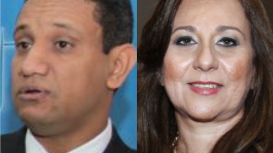 Gabinete designa a suplentes para Tovar de Zarak y Cedalise