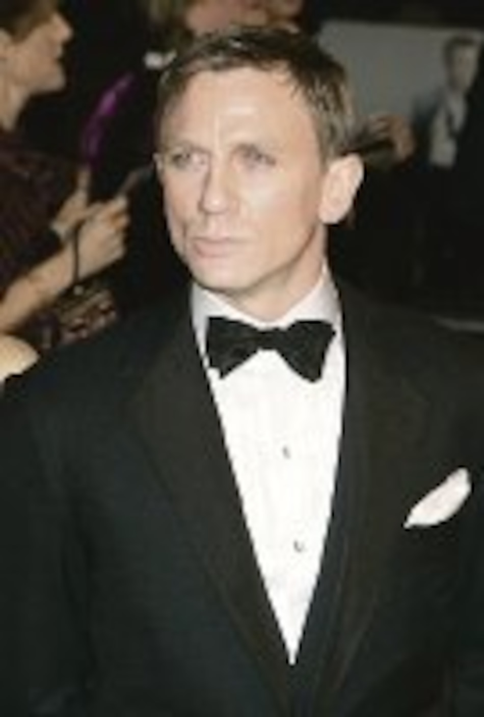 007 se enamora de Panamá