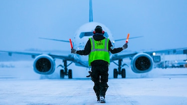 Alaska enfrenta ‘icemagedón’ días después de romper récords de calor