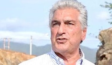 Piden liberación de periodista chileno en Venezuela