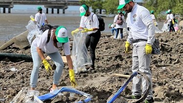 Empresa Panameña de Alimentos (epa) y sus marcas avanzan en su ruta hacia la sostenibilidad