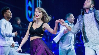 Taylor Swift critica a Apple por servicio musical que ofrece período gratuito
