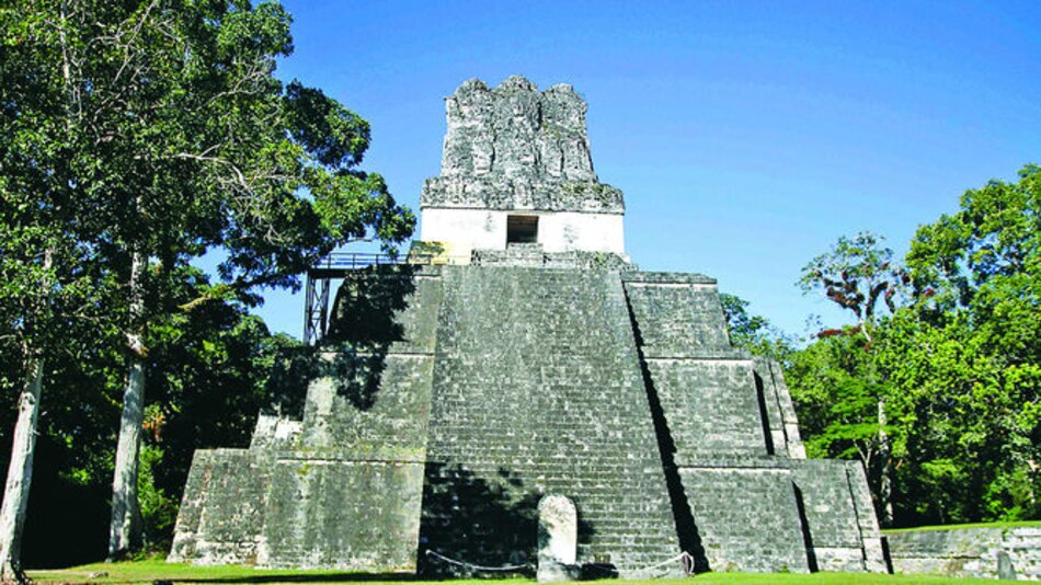 Guatemala promueve su turismo en Instagram