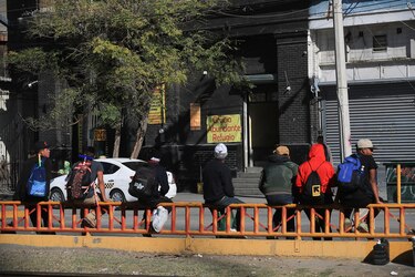 Trump dice que México accedió a frenar la llegada de migrantes ‘con efecto inmediato’