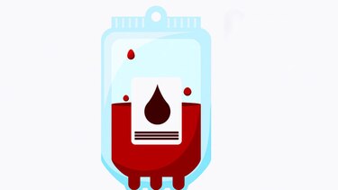 Hoy se buscan donantes de sangre