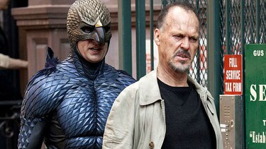 El Sindicato de Actores de Estados Unidos dan su parecer