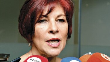 Diputada Marylín Vallarino dice que no ve ‘nada pecaminoso’