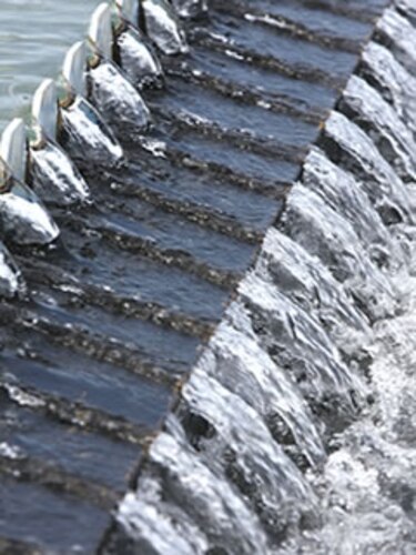 Baja la turbiedad, pero aún el agua no es apta para el consumo