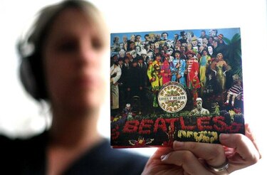 Liverpool celebra los 50 años del 'Sgt.Pepper' de los Beatles