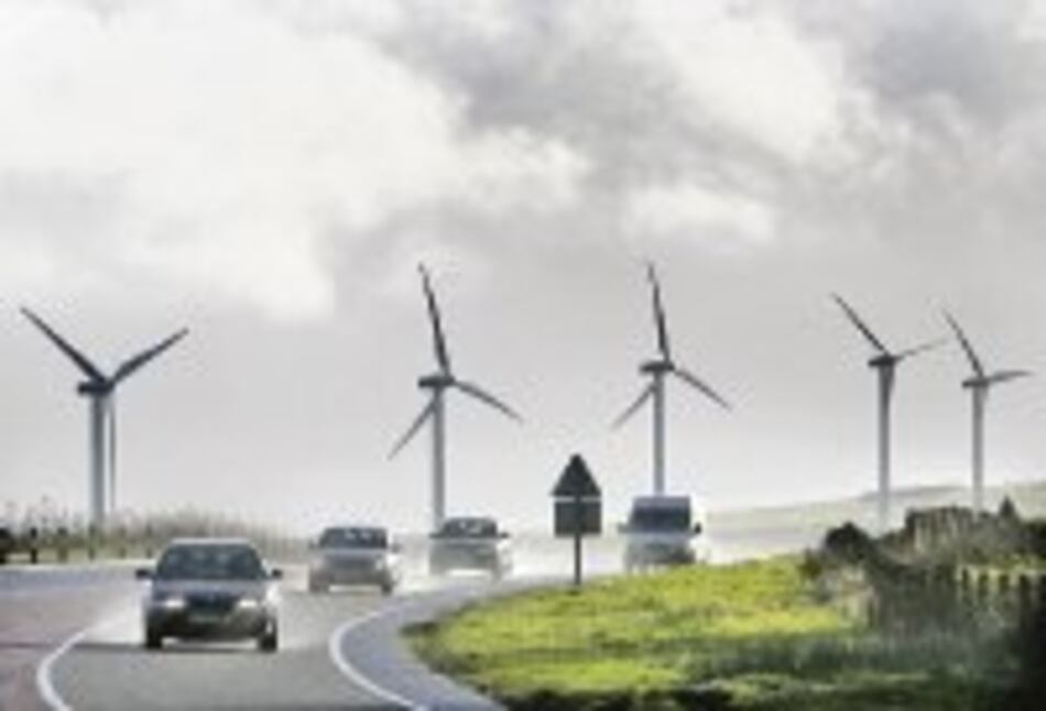 Iberdrola quiere invertir en Panamá