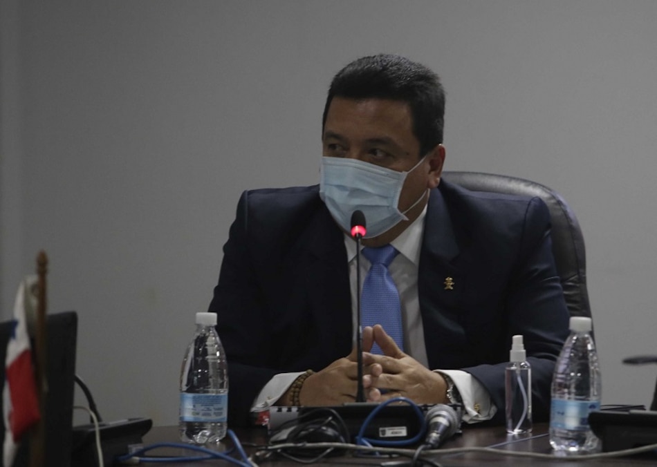 Ulloa: vista fiscal del caso Odebrecht debe estar en los tribunales en diciembre; fueros impidieron que algunas personas fueran procesadas