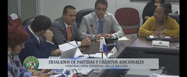 Contraloría comprará un edificio y un terreno cerca de la sede