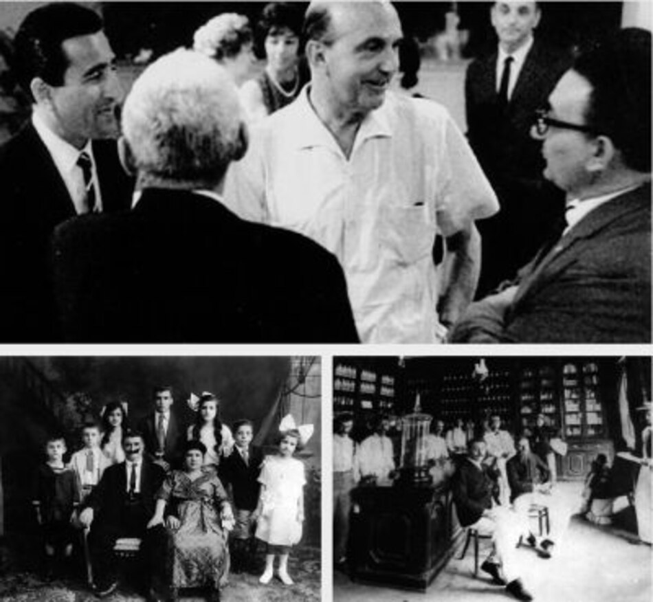 La Sociedad Italiana de Panamá