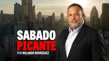 Sábado picante: La seguridad que asusta