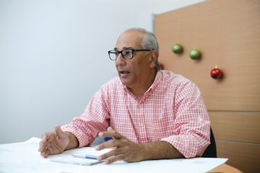 La Alcaldía espera recuperar la inversión en 20 años: Sosa