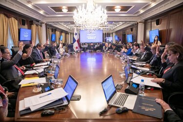 Consejo de Gabinete aprueba un crédito adicional a la Senacyt por $3.8 millones 