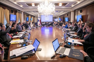 Consejo de Gabinete aprueba un crédito adicional a la Senacyt por $3.8 millones