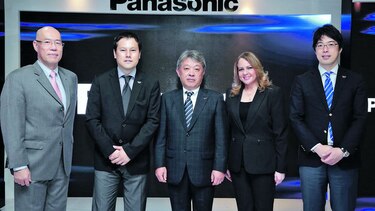 Convención de aires acondicionados 2016