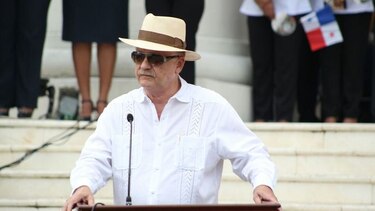 'No tiene sentido improvisar gente para que venga a llenar mi vacante': Erasmo Pinilla