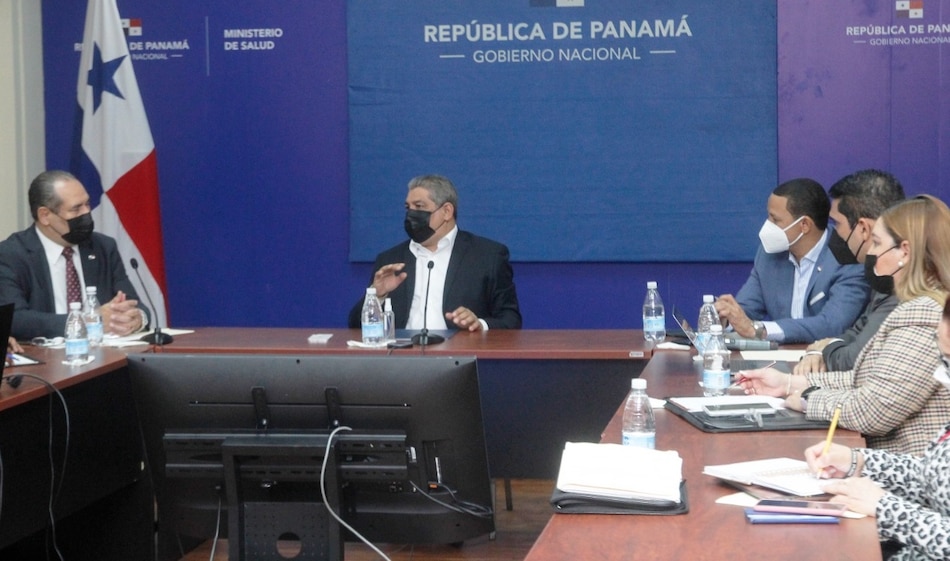 Este 2021 tampoco habrá desfiles patrios, anuncia el ministro Sucre