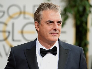 Estrella de ‘Sex and the City’ Chris Noth niega acusaciones de violación