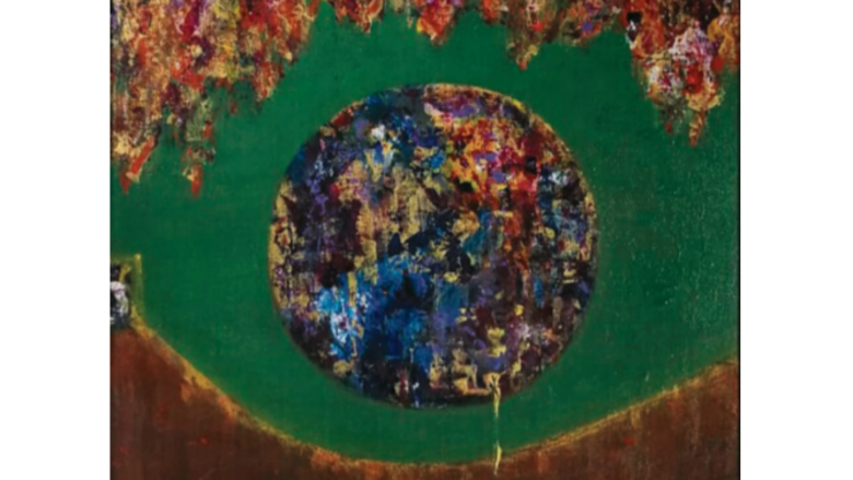 Una colectiva de mujeres artistas con la nostalgia por la patria rusa