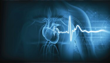 Un estudio alerta de que muchas mujeres pueden sufrir, sin saberlo, patologías cardiovasculares graves