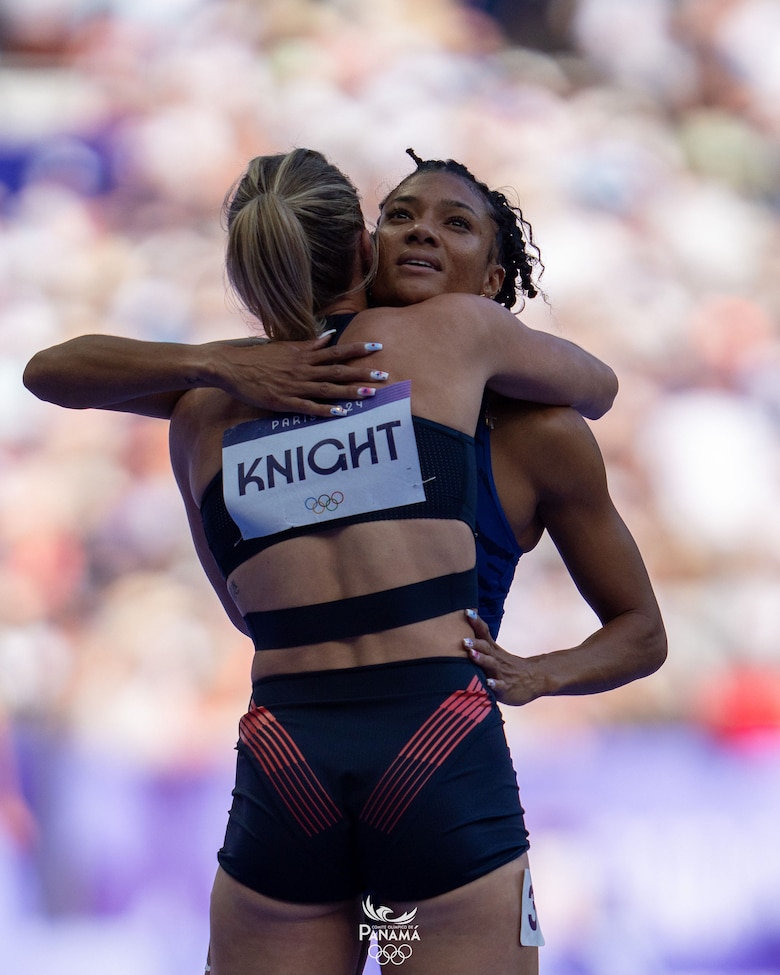 Gianna Woodruff: ‘la vida te prepara para que seas capaz de crear tu propio final feliz’