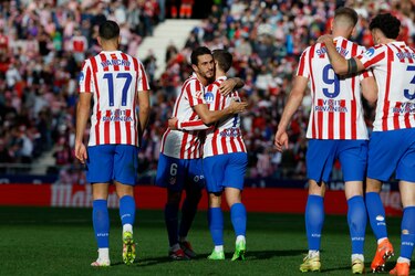 Obra de arte de Griezmann