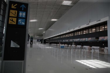 Aeropuerto de Tocumen habilitará 10 puertas en abril