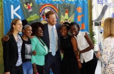 Sudáfrica abogó por la erradicación del VIH para el año 2030