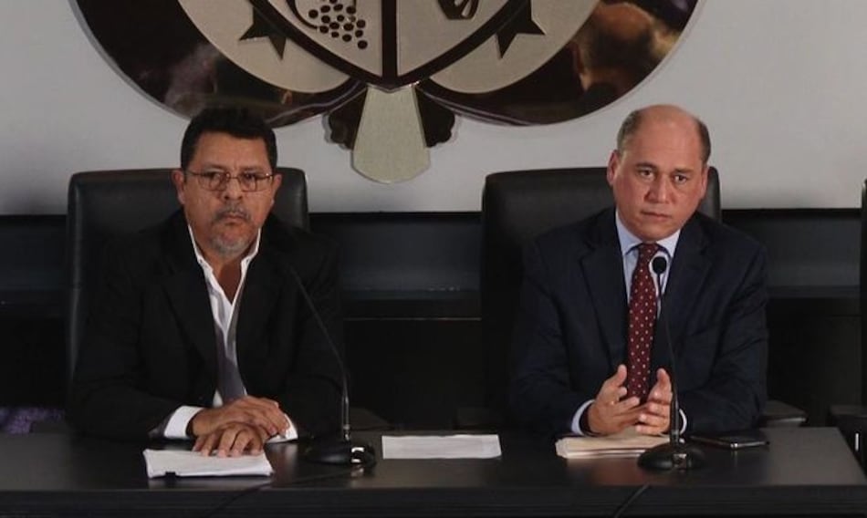 Corte suspende millonario contrato de radares