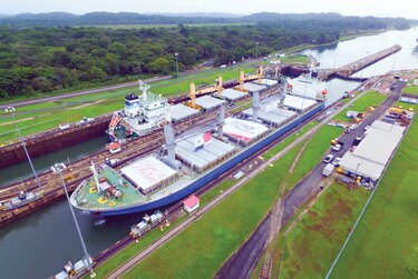 Canal sufre los efectos y reacciona frente a pandemia