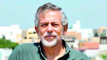 Gustavo Gorriti recibe el Premio Héroe Mundial de la Libertad de Prensa 2025