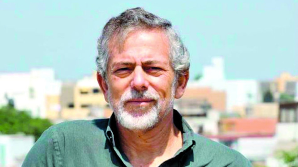 Gustavo Gorriti recibe el Premio Héroe Mundial de la Libertad de Prensa 2025